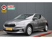 Skoda Fabia - 1.0 TSI Business Edition
