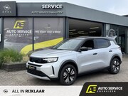 Opel Frontera - 1.2 Turbo Hybrid GS 7p. All in rijklaar en gewoon nieuwe 7 p