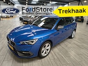 Seat Leon - Sportstourer 1.5 TSI e-Hybrid 204pk FR Business | Trekhaak |