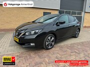 Nissan Leaf - N-Connecta 40 kWh