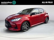 Toyota Yaris - 1.5 Hybrid Executive | 06-10141018 Voor meer informatie