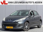 Peugeot 207 - 1.4 VTi X-line | RIJKLAAR | Airco | Cruise