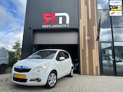 Opel Agila - 1.0 Edition/airco/ZUINIG/NAP/LM-velgen/2 sleutels/privacy-cl