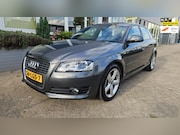 Audi A3 - 1.4 TFSI S-edition | Clima | Cruise | S-line | Half leer