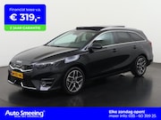 Kia Ceed - Sportswagon 1.6 GDI PHEV ExecutiveLine | Panoramadak | Leder