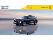 Renault Espace - E-Tech full hybrid 200 iconic 5p. || Korting uit voorraad =
