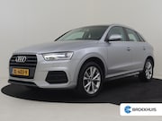 Audi Q3 - 2.0 TFSI quattro Sport Pro Line S 180 PK DSG/AUTO | Elektr. 