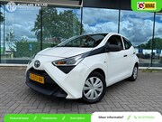 Toyota Aygo - 1.0 VVT-i x-fun - Airco - Media - Org.NL
