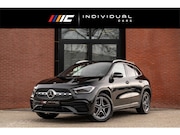 Mercedes-Benz GLA-Klasse - 250 e AMG ACC Stoelventilatie HuD Burmester VOL