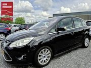Ford C-Max - BWJ 2011 | 2.0 TDCi TITANIUM | LEER | STOELVERW | NAVI | CLI