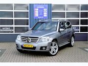 Mercedes-Benz GLK-klasse - GLK 220 CDI 4-Matic Business Class