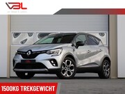 Renault Captur - 1.3 TCe 140PK Intens automaat|Stoelverwarming