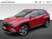 Hyundai Tucson - 1.6 T-GDI PHEV Premium 4WD Leder interieur | Elektrisch bedi