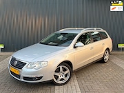 Volkswagen Passat - 1.4 TSI BlueMotion | NAP AUT DSG Airco Cruise Sensoren