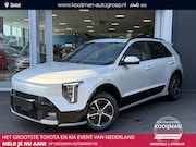 Kia Niro - DynamicPlusLine | Rijklaarprijs incl. inruilvoordeel | Boek