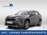 Toyota RAV4 - 2.5 Plug-in Hybrid AWD Style | Dodehoekdetectie | Noodremass