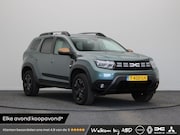 Dacia Duster - TCe 100pk ECO-G Extreme | Trekhaak | 360 graden camera | Nav