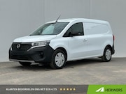 Nissan Townstar - N-Connecta L2 44 kWh lengte 2 / CCS snelladen / Achteruitrij