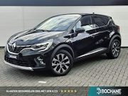 Renault Captur - 1.3 mild hybrid 160 techno | Automaat | Navigatie | Camera |