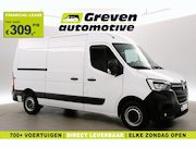 Renault Master - Blue dCi L2H2 | Airco | Cruise | 3 Zits | Parkeersensoren