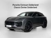 Porsche Cayenne - Coupé S E-Hybrid