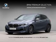 BMW 1-serie - 1 Serie M135i xDrive M-Performance Parts