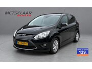 Ford C-Max - 1.6 EcoBoost Titanium