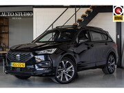 Seat Tarraco - 1.5 TSI FR | Pano | Beats | Trekhaak | 360 Cam