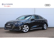Audi A3 - Limousine 35 TFSI S edition 150pk S Tronic