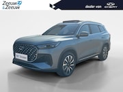 Chery Tiggo 8 - 1.5TGDI PHEV UNIQUE | 7 Zitplaatsen | Garantie 2033 | Pano |