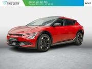 Kia EV6 - Plus Advanced 84 kWh | Schuifkanteldak | Navigatie