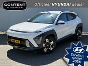 Hyundai Kona - 1.6 GDI HEV Premium |Navi |Cruise en Climate Control