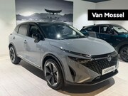 Nissan Qashqai - 1.5 e-Power Tekna Plus | Full Options | Panoramadak | BOSE A
