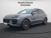 Porsche Cayenne - S E-Hybrid Black Edition
