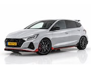 Hyundai i20 - 1.6 N | BOSE | STOELVERWARMING | CAMERA | 5-2028 GARANTIE