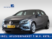 Mercedes-Benz A-klasse - 180 | Parkeersensor voor en achter | Cruisecontrol | Carkit 