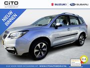 Subaru Forester - 2.0 Luxury Automaat | Trekhaak | All Season Banden | Elek. S
