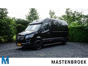 Mercedes-Benz Sprinter - 315CDI L2H2 Autom. | LED | 3.500kg trekgew. | Carplay | Came