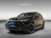 Mercedes-Benz EQE - SUV 500 4Matic AMG Line 91 kWh Panodak Burmester Hyperscreen