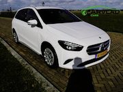 Mercedes-Benz B-klasse - 200d AUT AC CAMERA 2022 ** EX POLICE MARGE CAR **