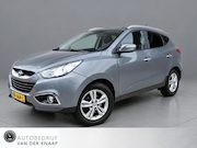 Hyundai ix35 - 2.0i Style | Cruise | Clima | Keyless start+entry | PDC | Ha