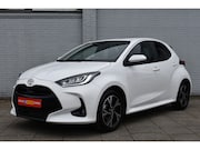 Toyota Yaris - 1.5 Hybrid 115 Dynamic Automaat 116pk | Keyless entry | Acht