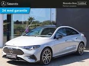 Mercedes-Benz CLA-Klasse - 250+ Launch Edition 85.5 kWh l Keyless l Achteruit