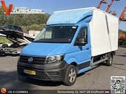 Volkswagen Crafter - 35 2.0 TDI L4H3 | € 7.450, - NETTO! | Euro 6 | Came