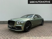 Bentley Flying Spur - 2.9 V6 Hybrid Mulliner 544PK, Gran Turismo, Blackline, B&O, 