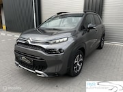 Citroën C3 Aircross - 1.2 PureTech AUTOMAAT/CRUISE/LEER/CLIMA