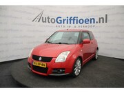 Suzuki Swift - 1.6 Sport Hatchback met 125PK