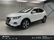 Nissan Qashqai - 1.3 DIG-T N-Connecta / Nederlandse Auto / Dealer Onderhouden