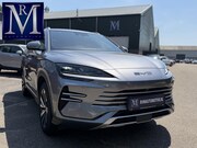 BYD Seal U - DM-i Comfort 1.5 DM-i FWD 9000 KM ! 125km electrisch rijbere