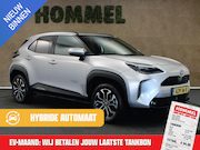 Toyota Yaris Cross - 1.5 Hybrid 115 Business Plus - NAVIGATIE - CAMERA - PARKEERS